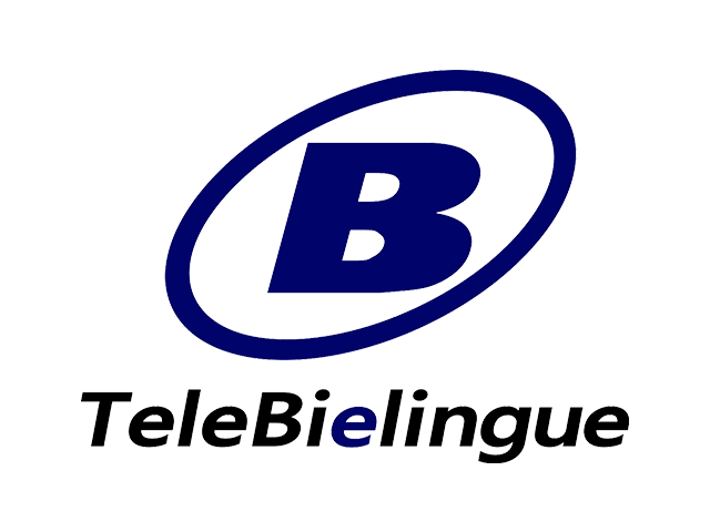 Télé Bielingue logo channel